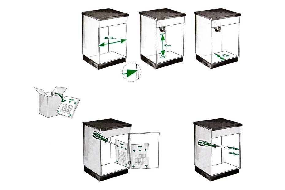 Müllex Poubelles: Müllex Single 35 – Neuf (Voir description) à Zürich par Namenloser_Held 4
