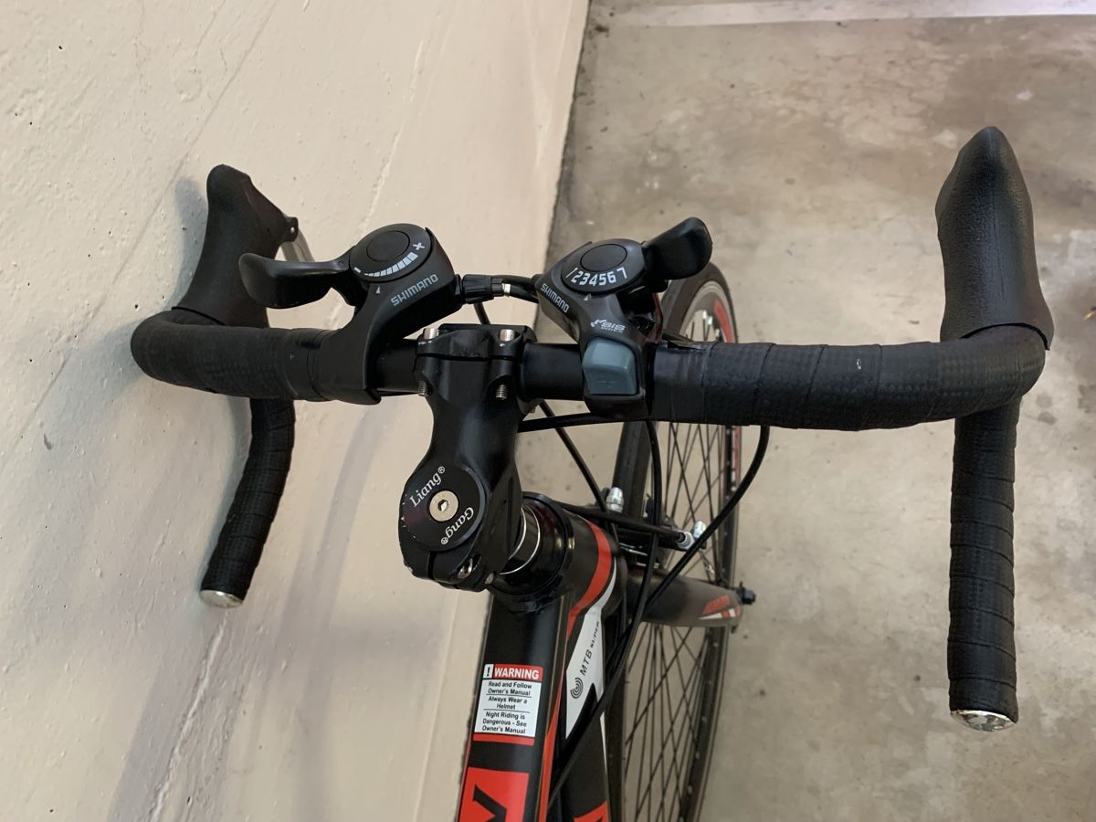 Velos: Velo – Neu (gemäss Beschreibung) aus Schlieren von MQ1965 2