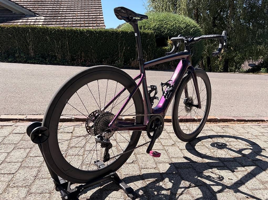 Specialized Velos: Specialized S-Works Turbo Creo SL – Gebraucht aus Endingen von frusciantee 3