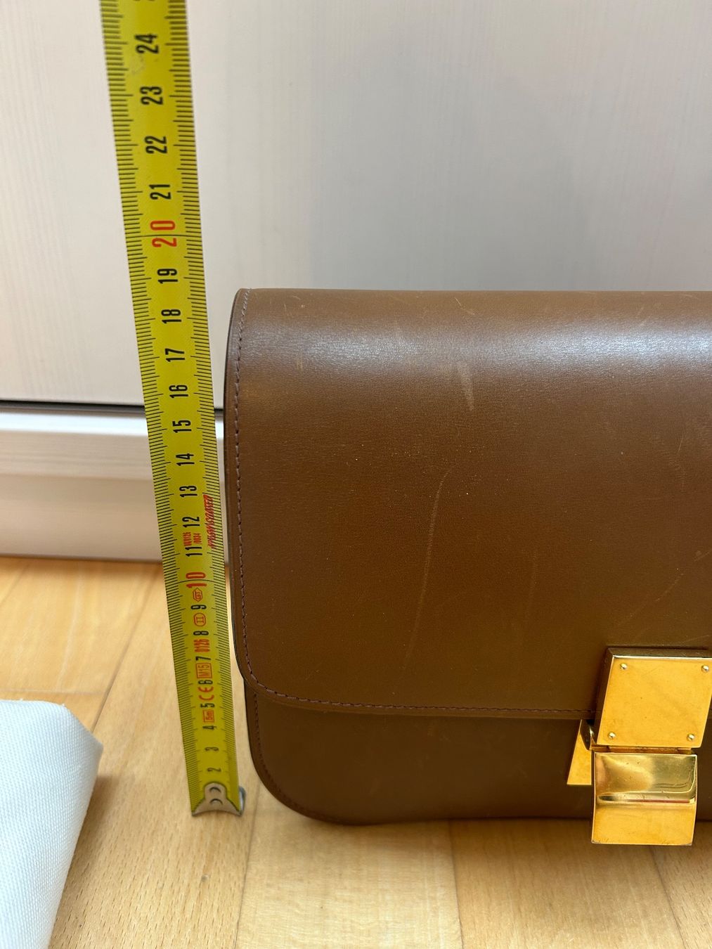 Celine Borse da donna: Sac à main Céline modèle Classique – Usato da GOCKHAUSEN venduto da chrismon 2