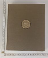Schweizerischer Bankverein,1872-1972 Jubiläumsbuch top!