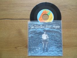 Robert Palmer - In Walks Love Again - Single Schallplatte