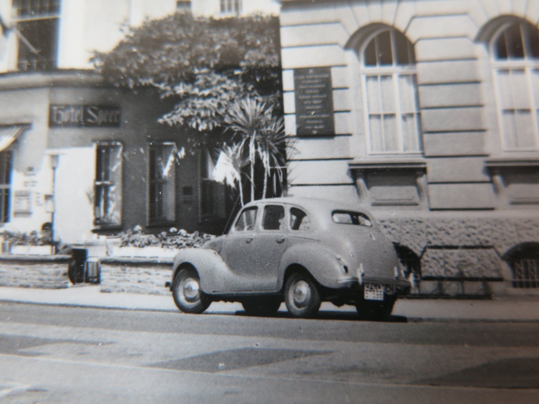 Cartoline postali: RAPPERSWIL MIT ALTEN AUTOS – Usato da Wittenbach venduto da lipasal 2