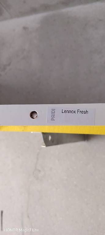 Letti: Kinderbett Paidi Lennox Fresh – Usato da Heerbrugg venduto da D.NIKIC