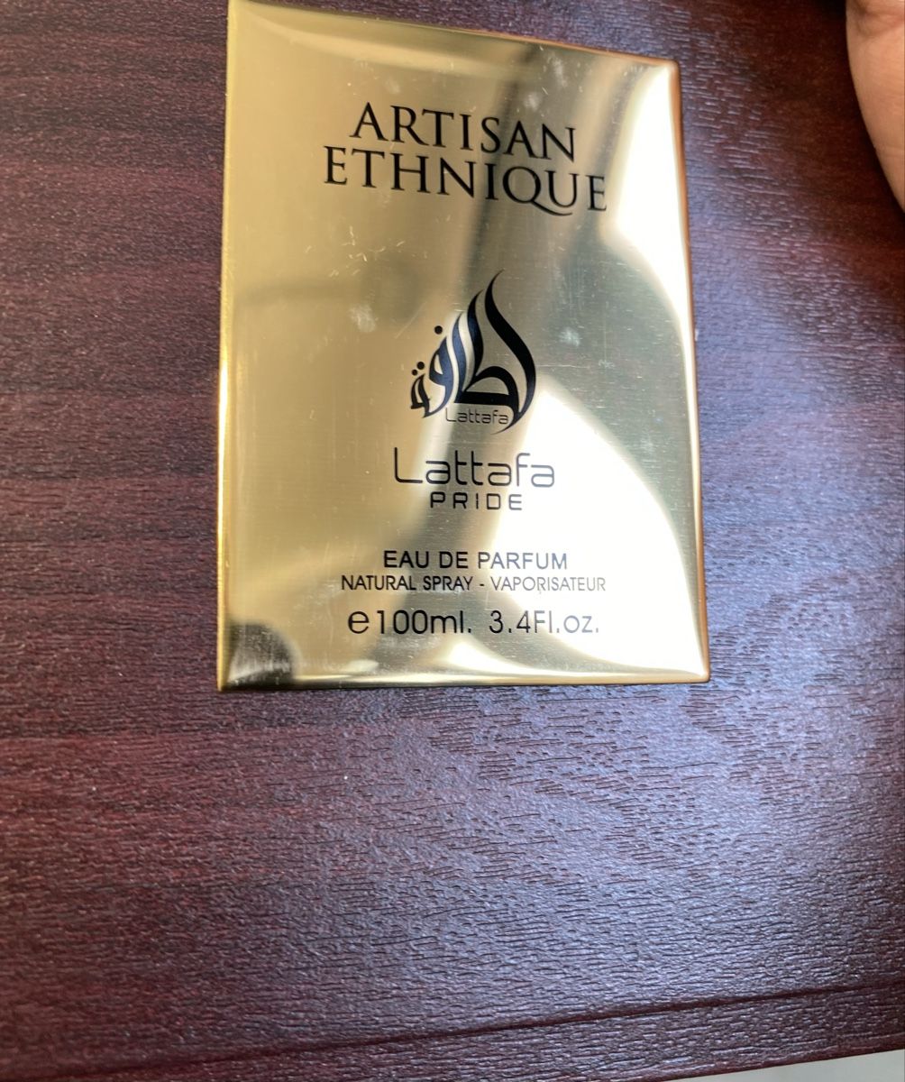 Parfum & Eau de Toilette: Pride Artisan 100ml NEUF  – Neu (gemäss Beschreibung) aus Corseaux von atchoum66 3