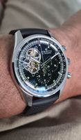 Zenith Chronomaster open - El Primero
