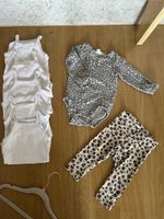 Basics Set Gr 74 (H&M, Zara)