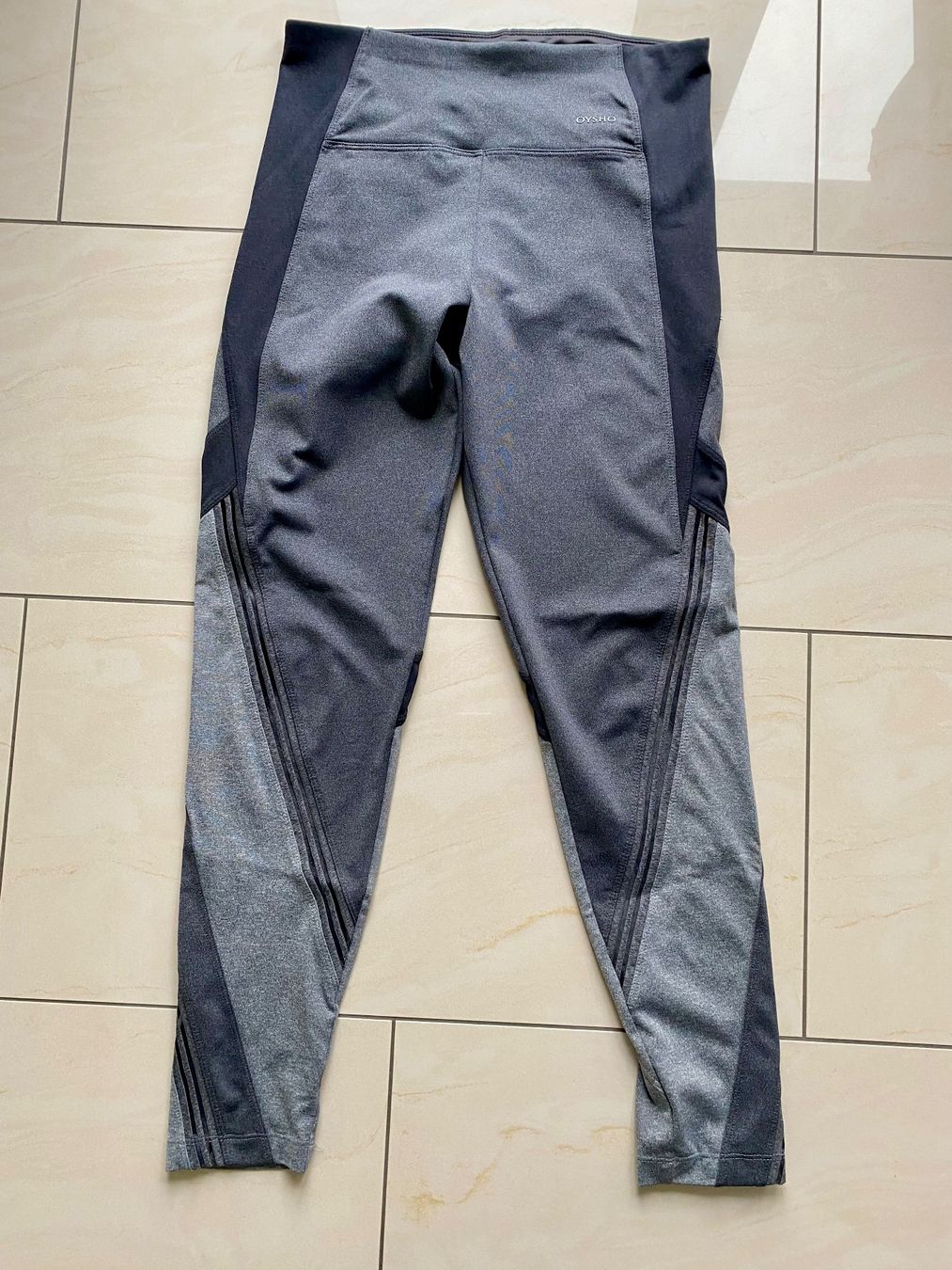 Leggings: Fitness-Tight,  4 Stk. 36/38 – Gebraucht aus Eiken von jessycat01 2