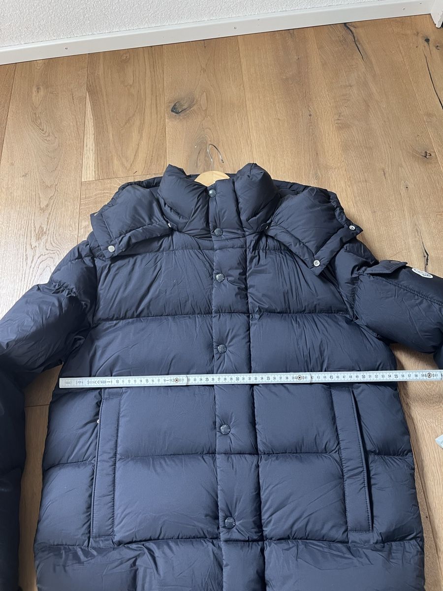 Moncler Vestes: Moncler taille 3 (M) – Neuf (Voir description) à Attalens par Alessio778 4