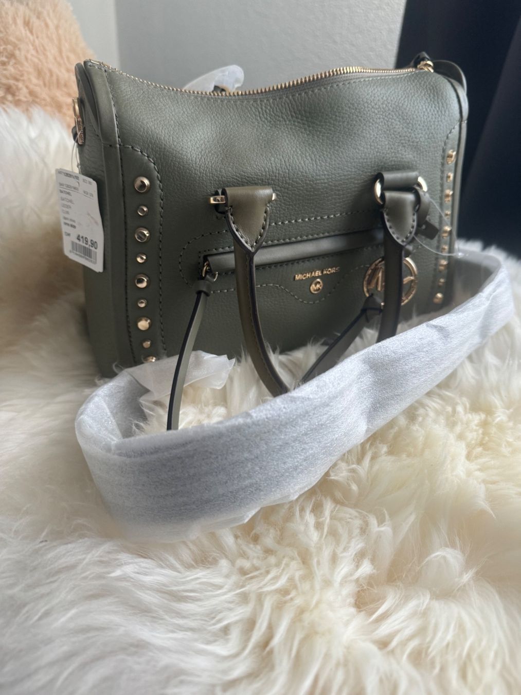 Michael Kors Borse da donna: Michael kor bag – Nuovo e nell'imballaggio originale da Kloten venduto da yet_f27m
