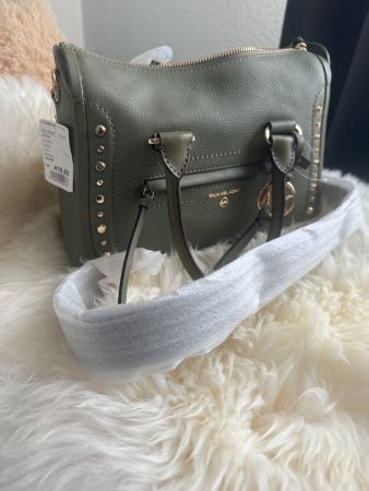 Michael kor bag