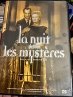 La Nuit de tous les mystères (1959, DVD, VOST, Price)