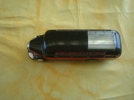 MERCEDES BENZ OMMIBUS