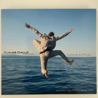 Claude Diallo – Nothing to Prove (CD+DVD) Piano - Ostschweiz