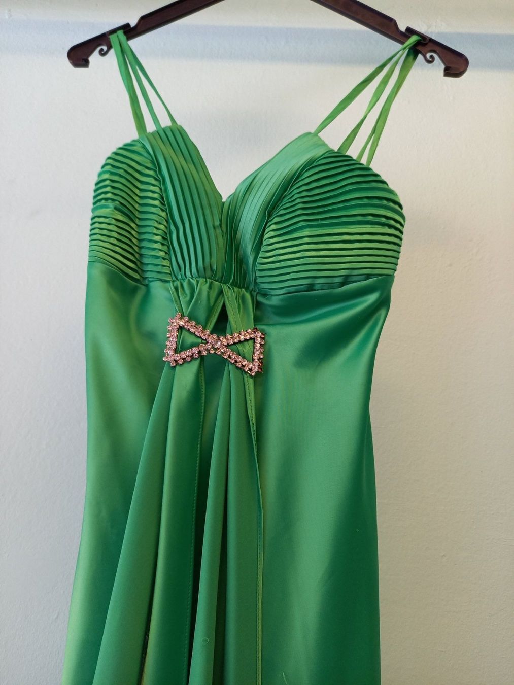 Kleider: DAMEN  ABEND  KLEID – Gebraucht aus Uster von flocke1 1