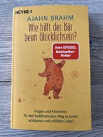 Ajahn Brahm "Wie hilft der Bär beim Glücklichsein?" Top! (56