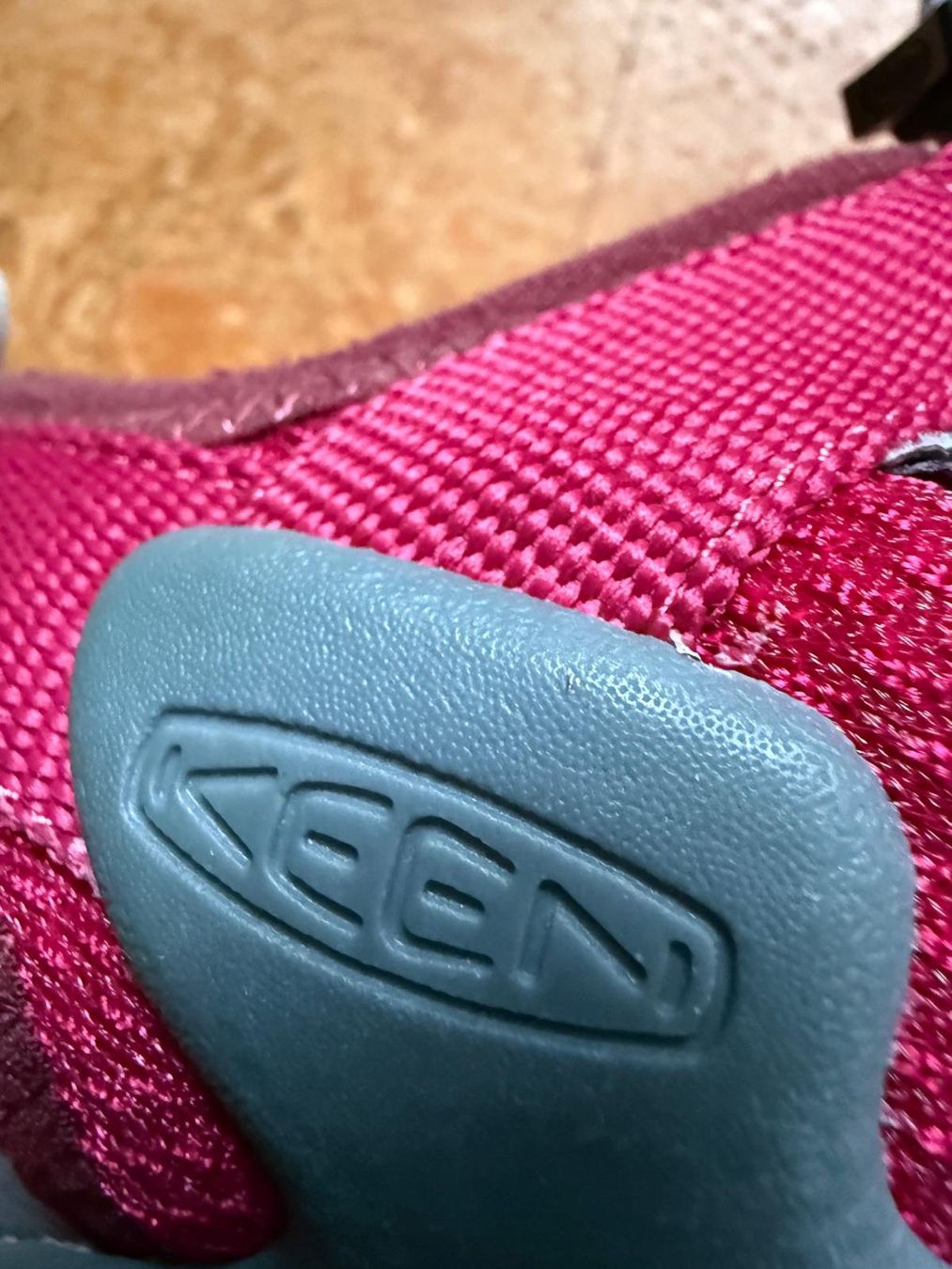 Keen Herrenschuhe: Schuhe – Gebraucht aus Flawil von Stella_3 4