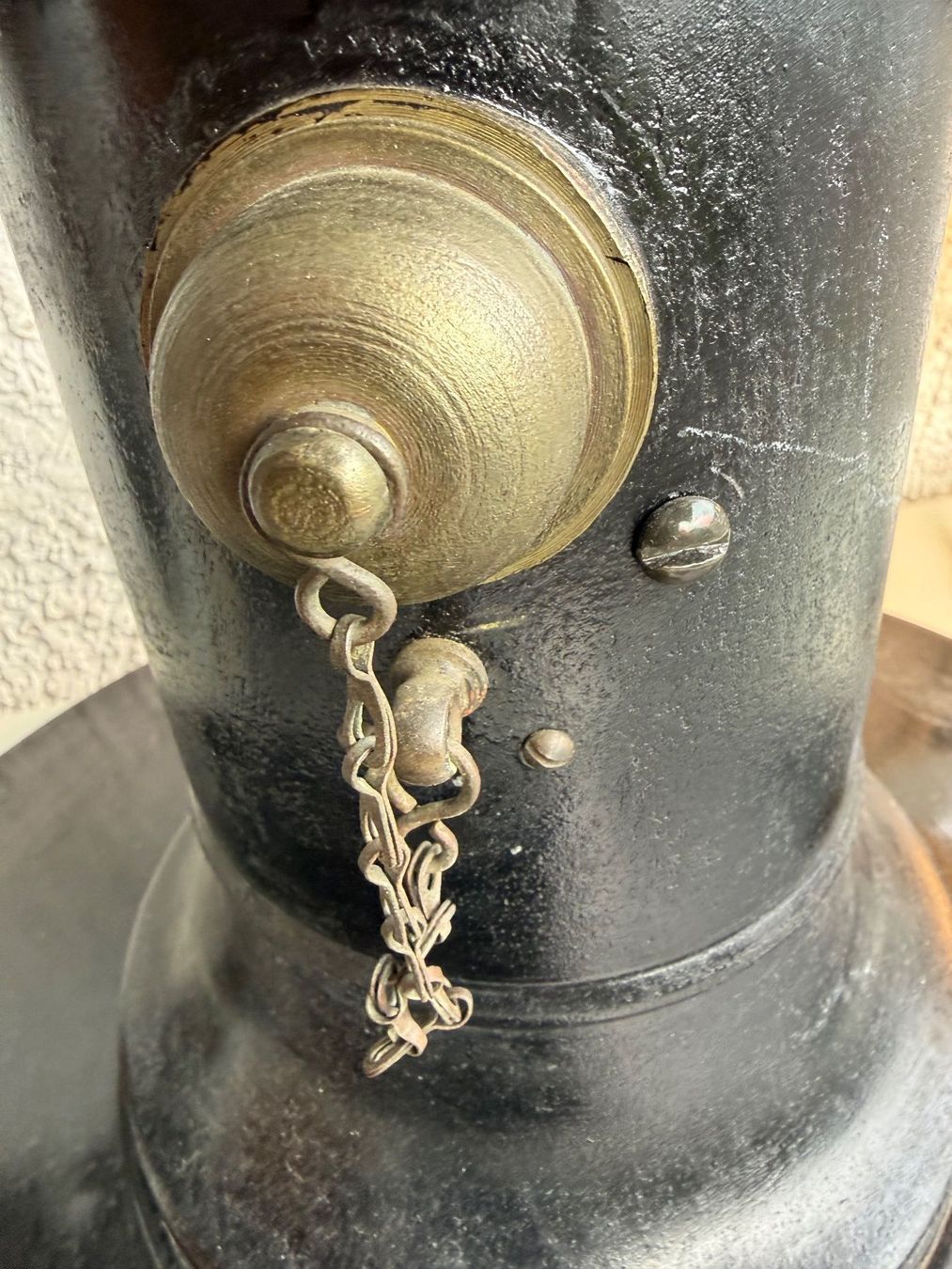Lampade: Lampe alte  Strassenleuchte – Usato da Unterstammheim venduto da Hawesta 2