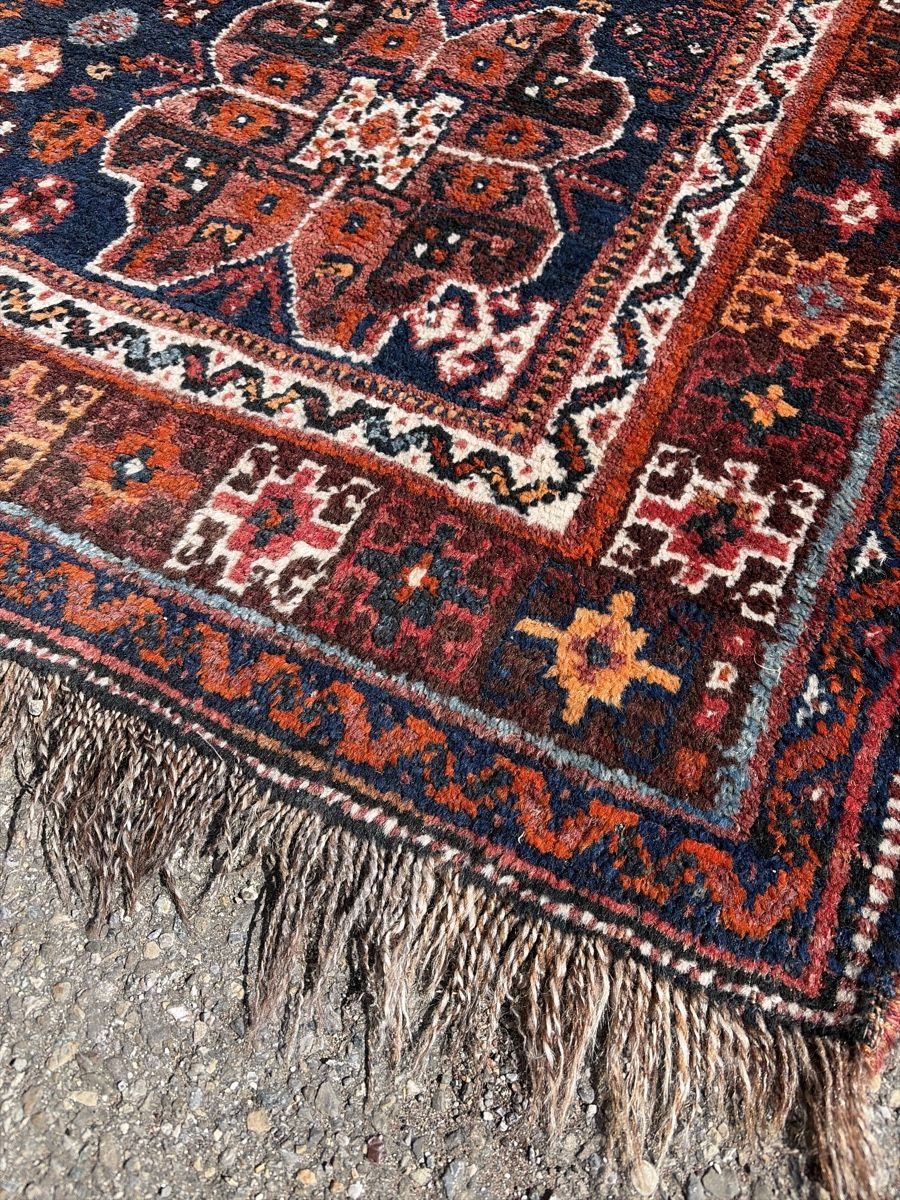 Tapis: Afshar Iran – D'occasion à Wängi par Tesimo 3