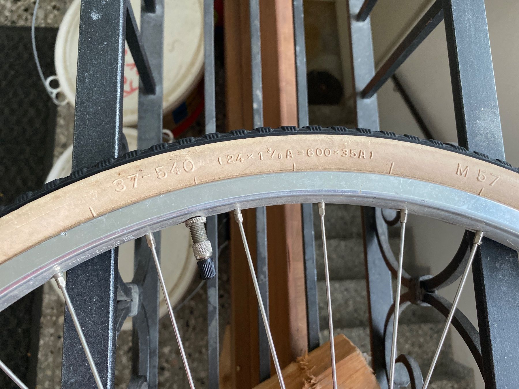 Biciclette: Einrad von IMHOLZ – Usato da Urdorf venduto da Resumasa 4