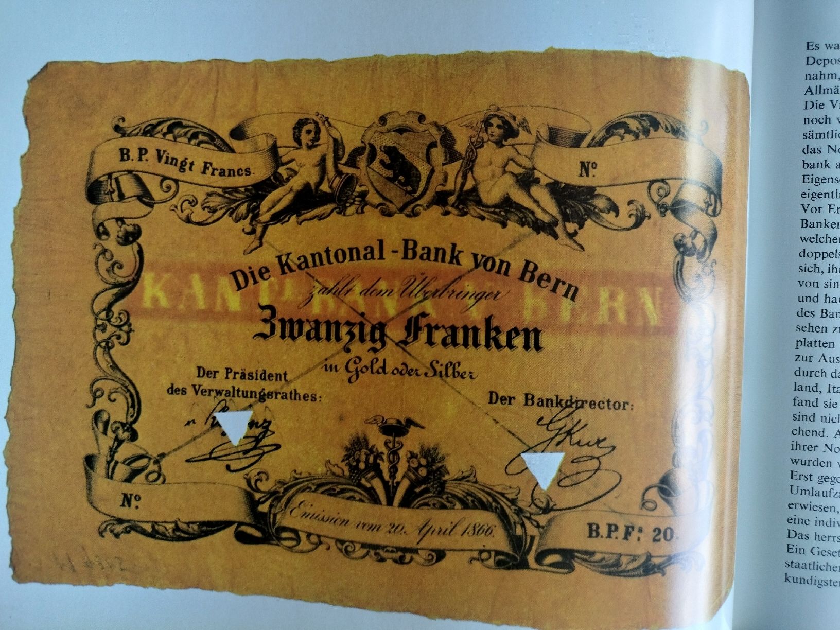 Libri: Bargeld Buch von 1969 – Usato da Schwanden Sigrisw venduto da len_9yqg 5