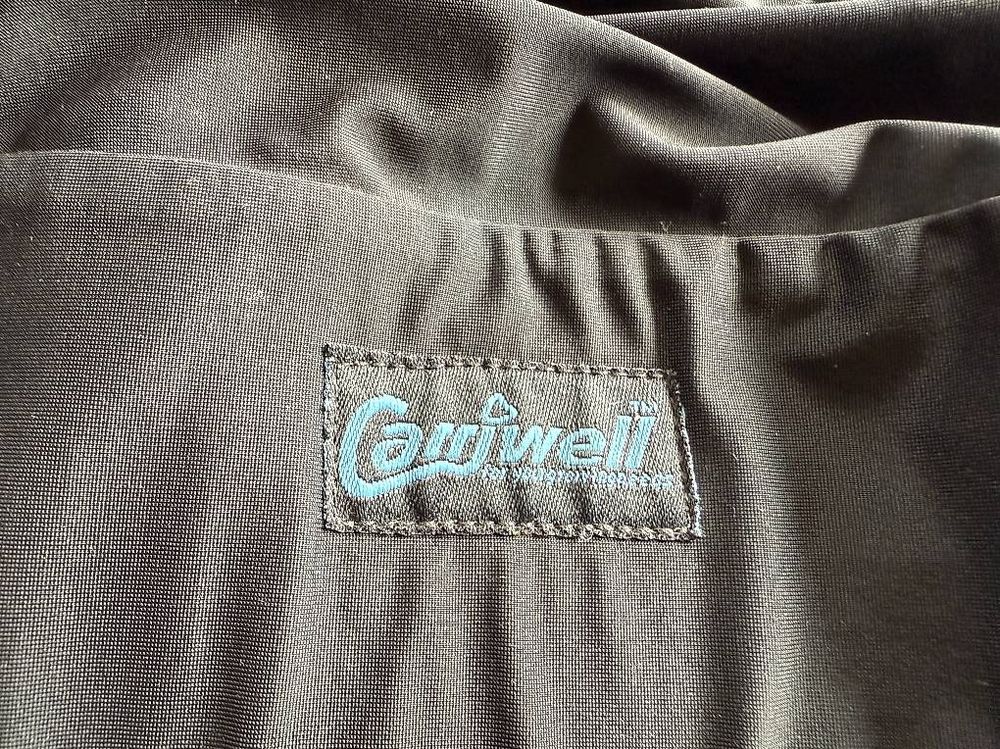 Ceintures: CARRIWELL Schwangerschaft-Stützgürtel  – D'occasion à Unterwasser par jan_jxh6 2