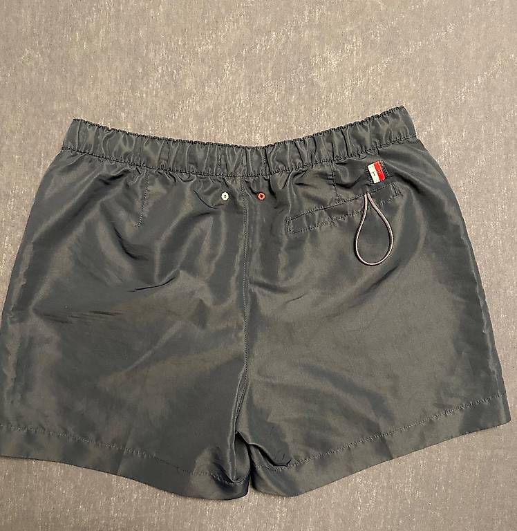 Tommy Hilfiger Pantalons: Tommy Hilfiger Badehose / Grösse L – Neuf (Voir description) à Zürich par Faetze0 1