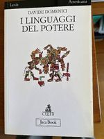 I linguaggi del potere (D. Domenici)