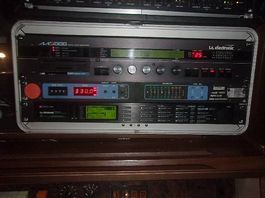TC M5000