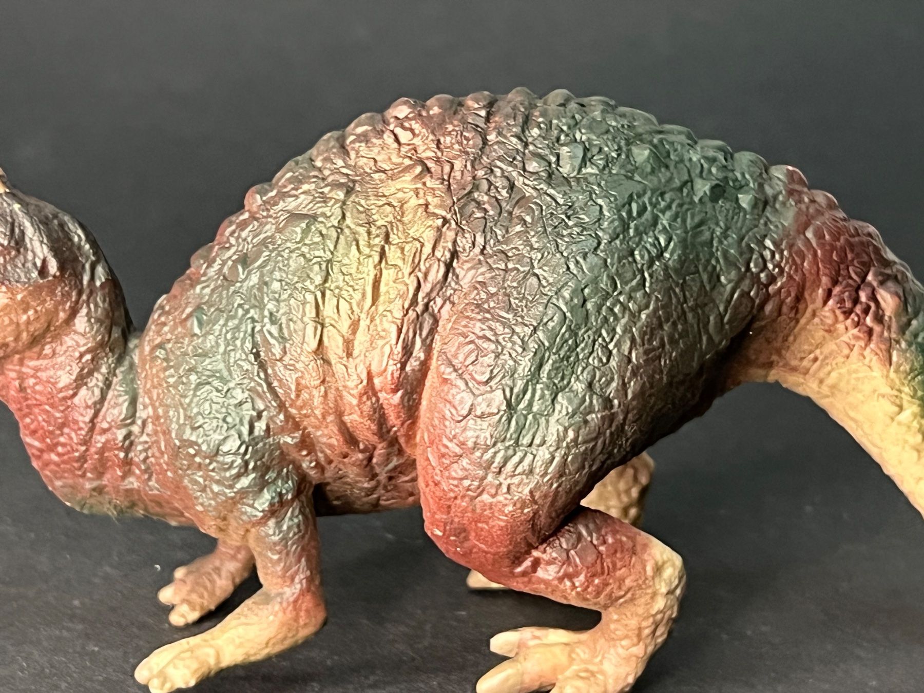 Schleich Figuren: Schleich 16405 Ceratosaurus Dino Dinosaurier – Gebraucht aus Ennetbaden von mapa05 4