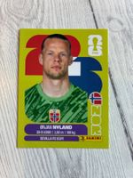 FIFA WC 2026 Orjan Nyland NOR 2