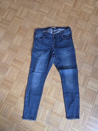 Jeans Dame