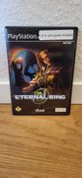 PS2 - Eternal Ring