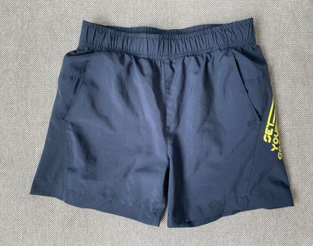 Energetics Sportshorts Jungen Gr. S (128 cm) – wie neu 