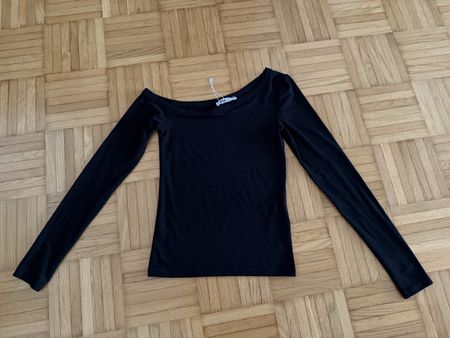 New Yorker Top Gr. XS