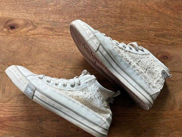 Mustang Chaussures femmes: Damenschuhe – D'occasion à Leuzigen par bnbz101 1