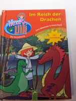 Hexe Lilli im Reich der Drachen