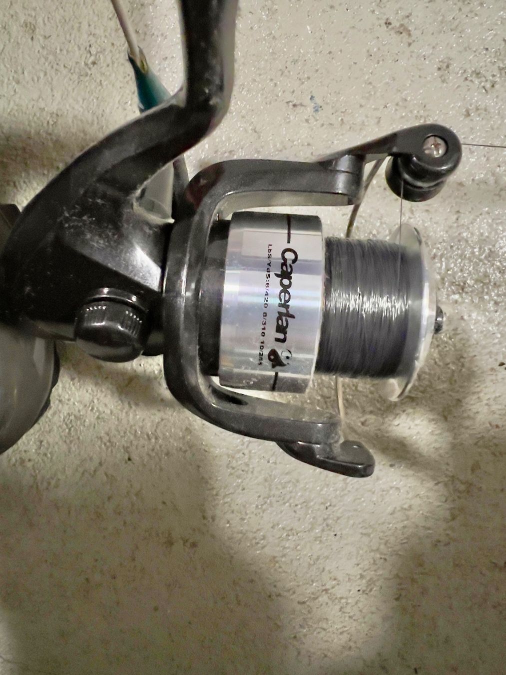 Canne da pesca: Angel – Usato da Sarnen venduto da faluca71 2