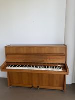Klavier Geyer