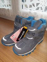Neue, warme Winterstiefel für Kinder, Grösse 32