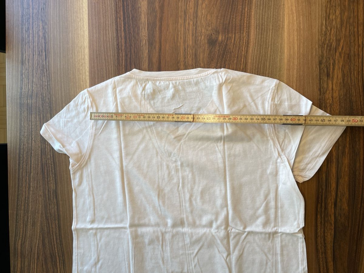 Marc O'Polo T-Shirts: Tshirt Marc O‘Polo S/36 rosa – Gebraucht aus Basel von pilzliii 5