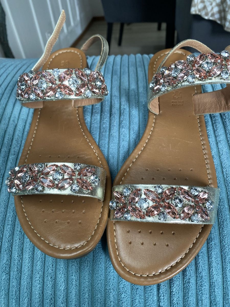 Geox Chaussures femmes: Sandale 38 Geox  – Neuf (Voir description) à Amriswil par kar_rx2y