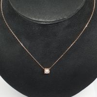 Echt 18K Gold - Cartier Collier