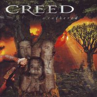 Creed – Weathered