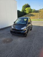 Smart Fortwo Coupe (wasserpumpe defekt)