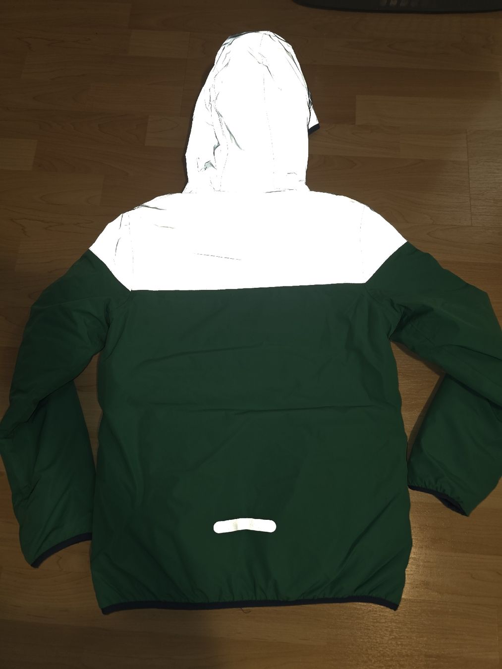 Giacche & Cappotti: Reflektierende Wendejacke Grösse 164 – Usato da Oberbüren venduto da Skadi_83 3