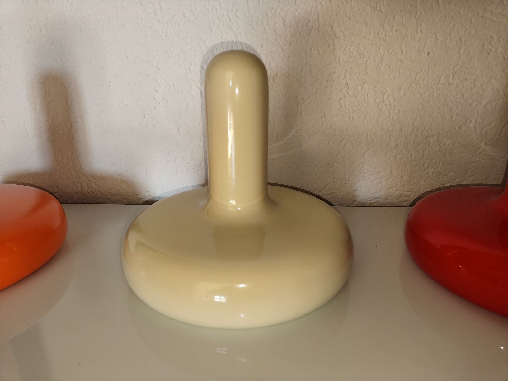 Lampade: Retro Pilzleuchte – Usato da Brig venduto da pra_b5r9 2