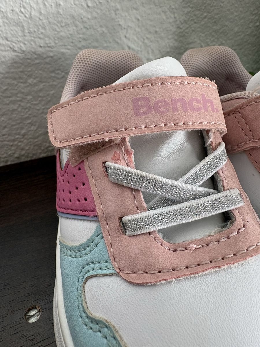 Bench Scarpe per ragazzi: Kinder Sneaker Bench Grösse 24 – Usato da Wolfhausen venduto da lala_wolfhausen 4