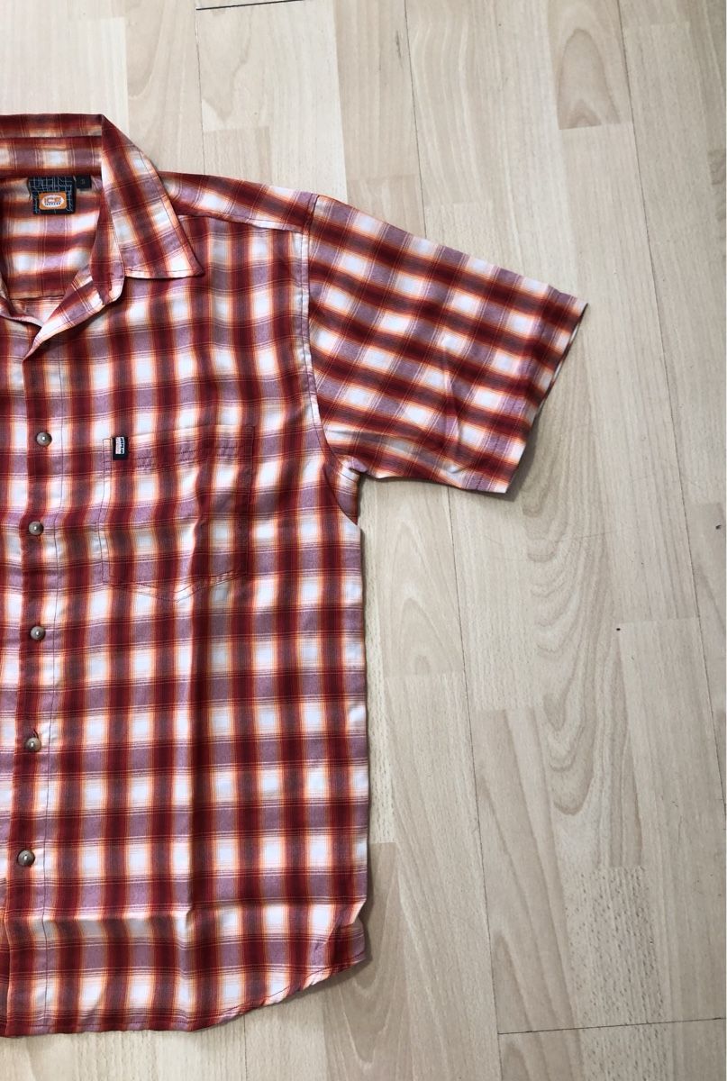 Icepeak Camicie: IcePeak Herren Hemd Gr.S – Nuovo (secondo la descrizione) da Chur venduto da vicky7 2