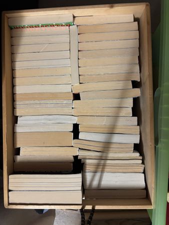 Grosse Sammlung Lustiges Taschenbuch LTB gebraucht